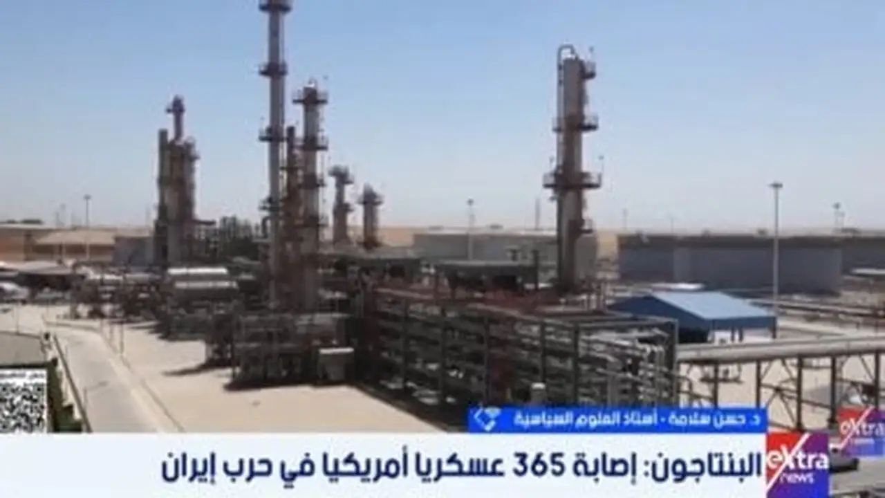 أستاذ علوم سياسية يوضح دور مصر كرمانة ميزان في المنطقة ودعوتها للحل الدبلوماسي